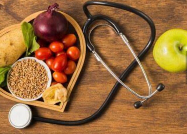 07/05 - NUTRIZIONISTA IN FARMACIA